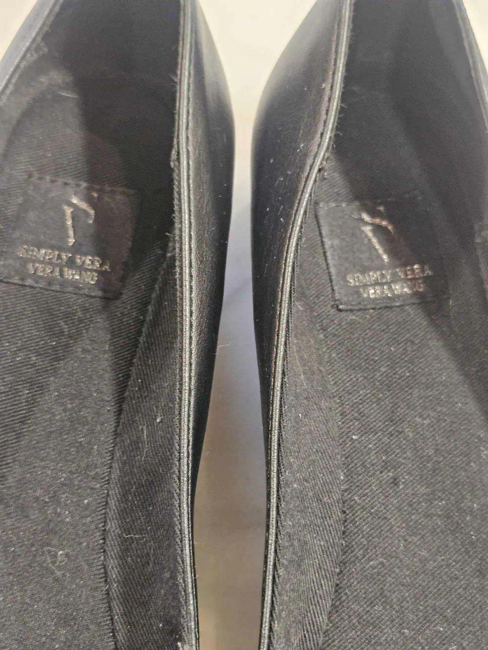 Simply Vera Vera Wang simply vera